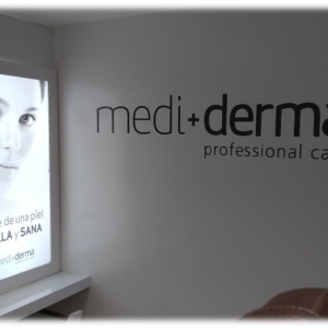 CABINA MEDIDERMA
