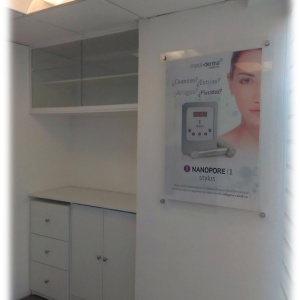 CABINA SESDERMA