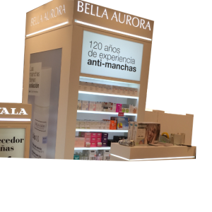 CORNER BBELLA