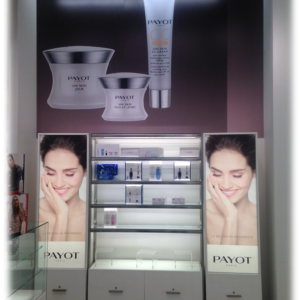 CORNER PAYOT