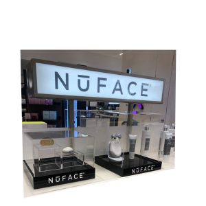 corner nuface
